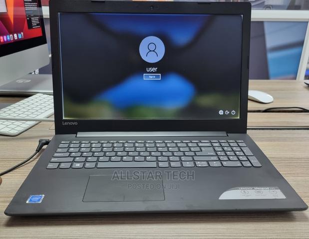 Laptop Lenovo IdeaPad 320 4GB Intel Celeron HDD 1T