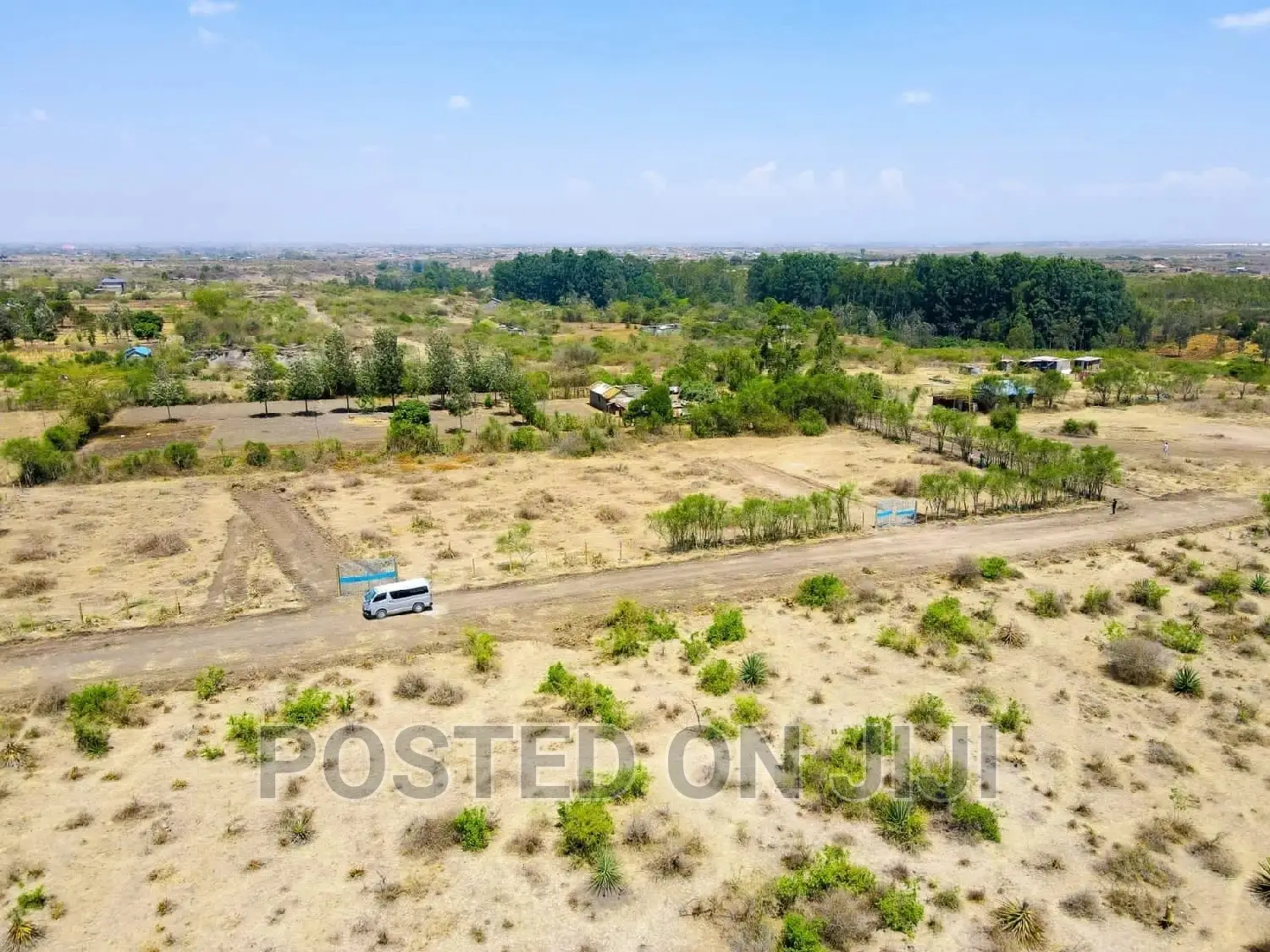 Plots in Juja Farm ^Me