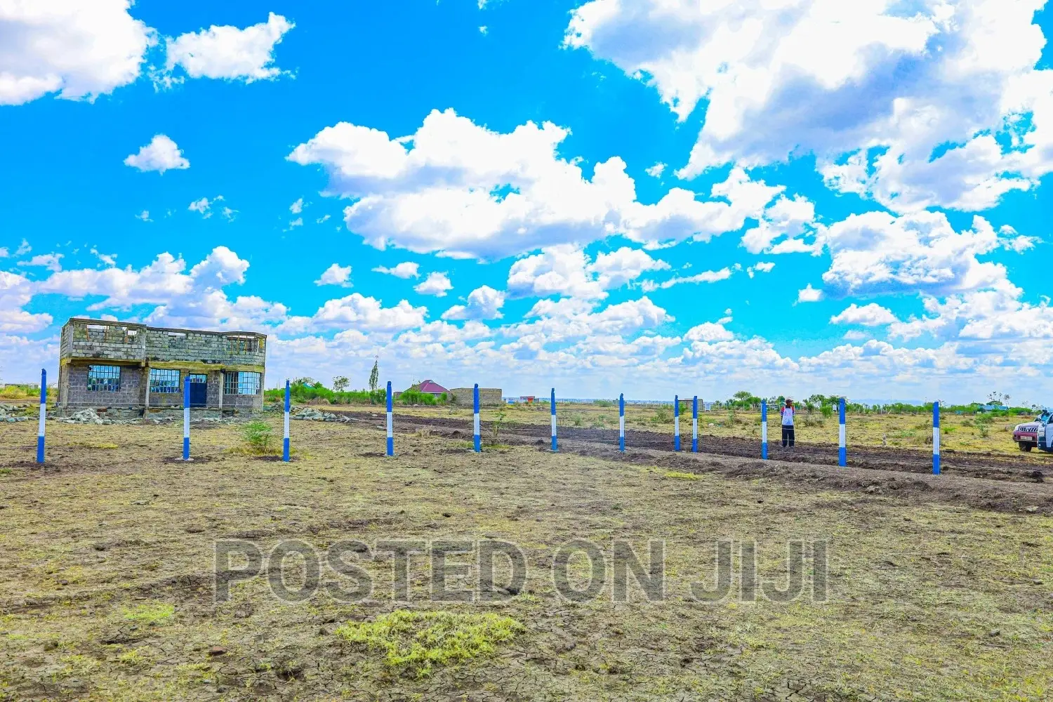 Plots in Juja Farm ^Me