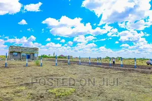 Plots in Juja Farm ^Me