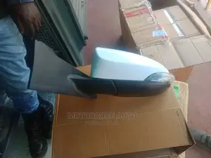 Side Mirror Toyota Vitz 2012