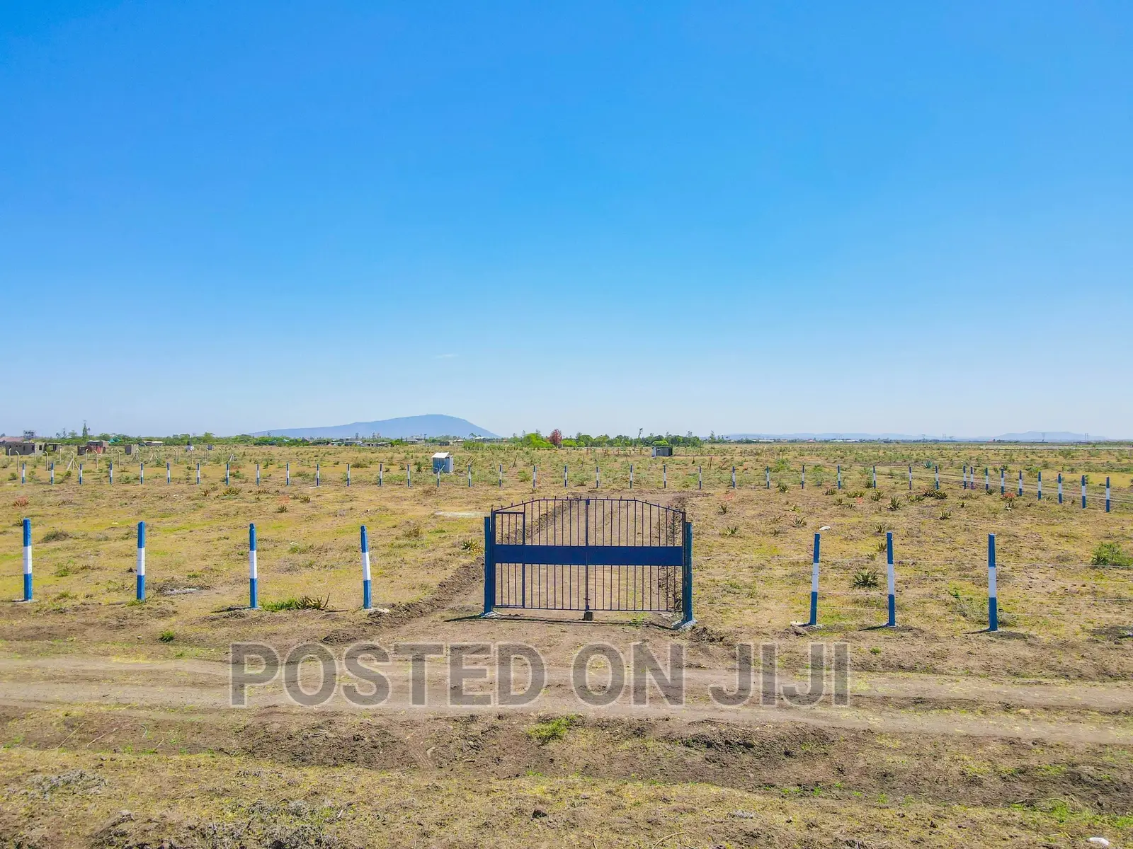 Residential Plots in Ruiru-Kamakis ^KK