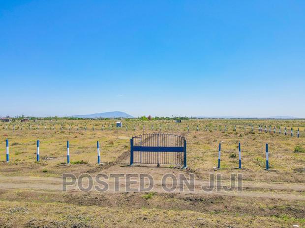 Residential Plots in Ruiru-Kamakis ^KK