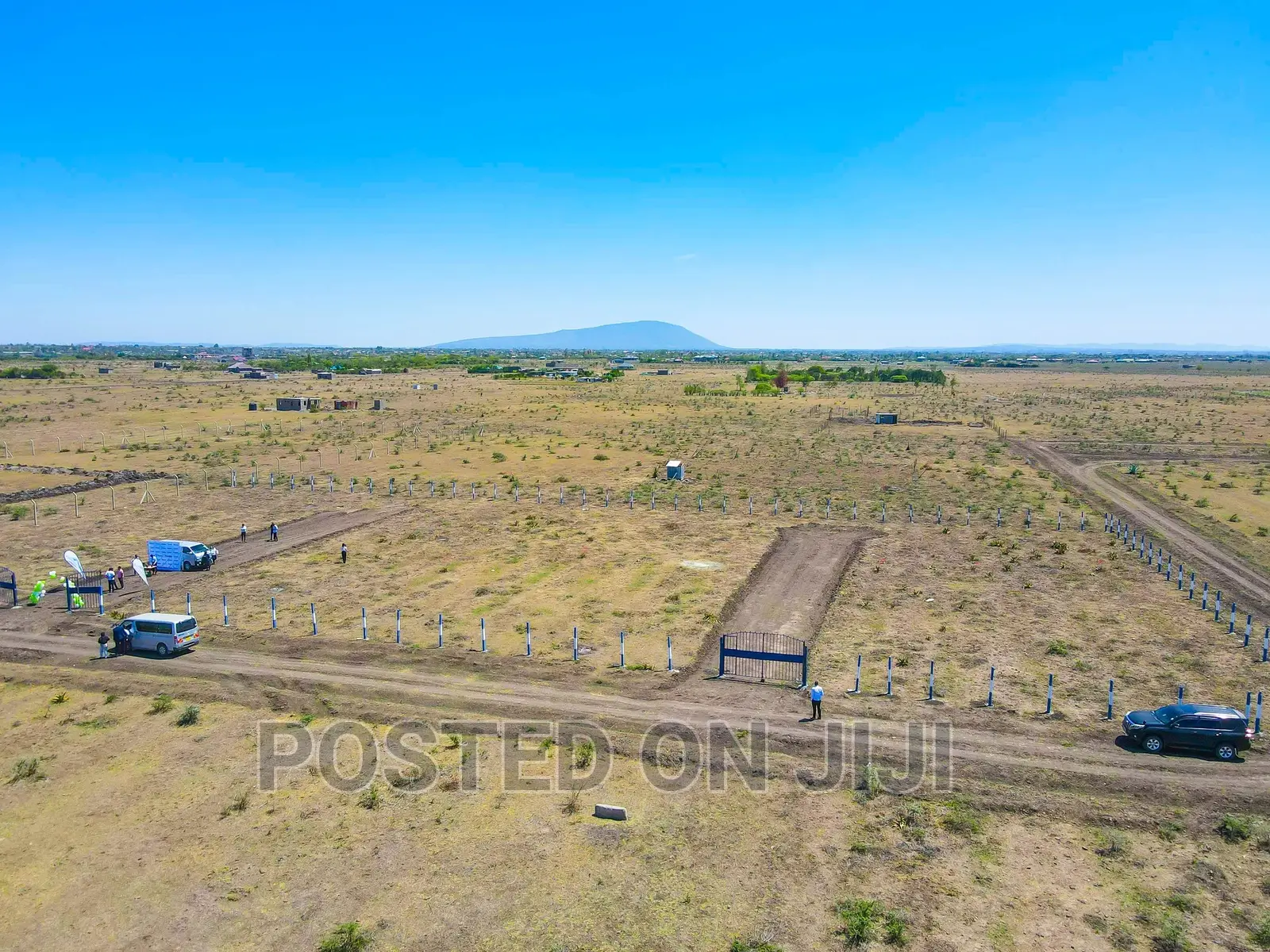 Residential Plots in Ruiru-Kamakis ^KK