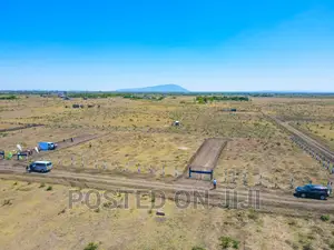 Residential Plots in Ruiru-Kamakis ^KK