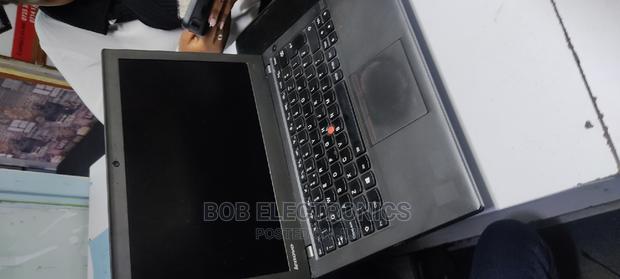 Laptop Lenovo ThinkPad X240 4GB Intel Core I5 HDD 500GB