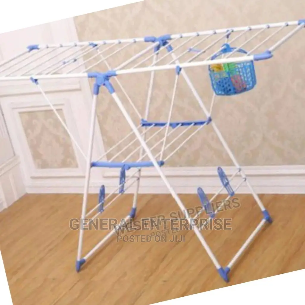 Cloth Rack.Cloth Rack in Nairobi Central Home Accessories, General