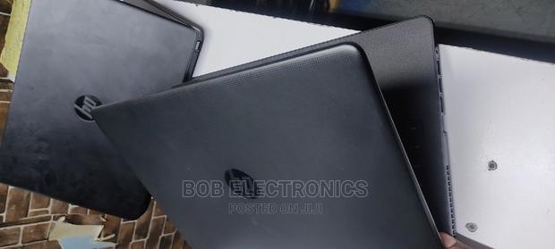 Laptop HP Compaq NX6325 4GB Intel Celeron HDD 320GB - thumbnail 3