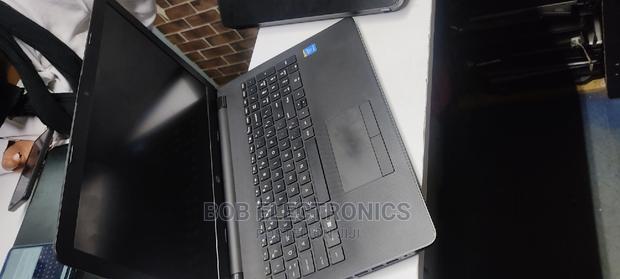 Laptop HP Compaq NX6325 4GB Intel Celeron HDD 320GB - main view