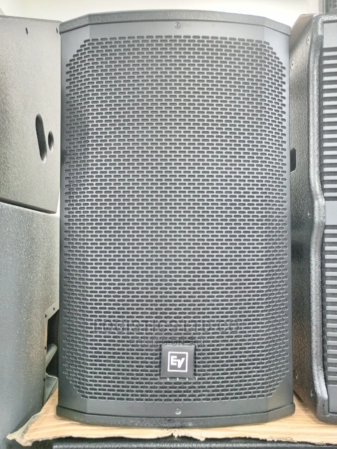 Ev 12inch Midrange Speaker