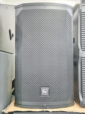 Ev 12inch Midrange Speaker - main view