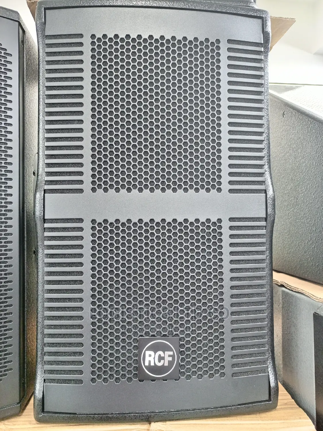 RCF 12inch Midrange Speaker