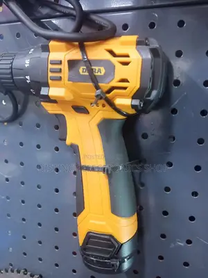 Dera Impact Drills