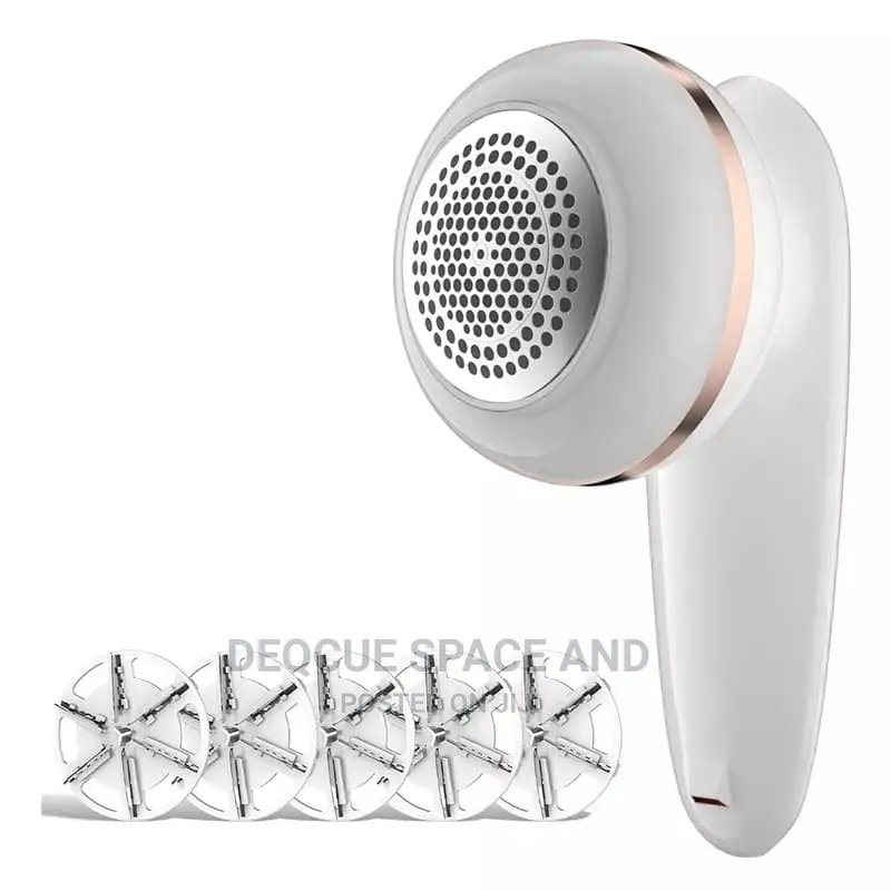 Rechargeable Lint Remover in Nairobi Central Pet Accessories, Deqcue
