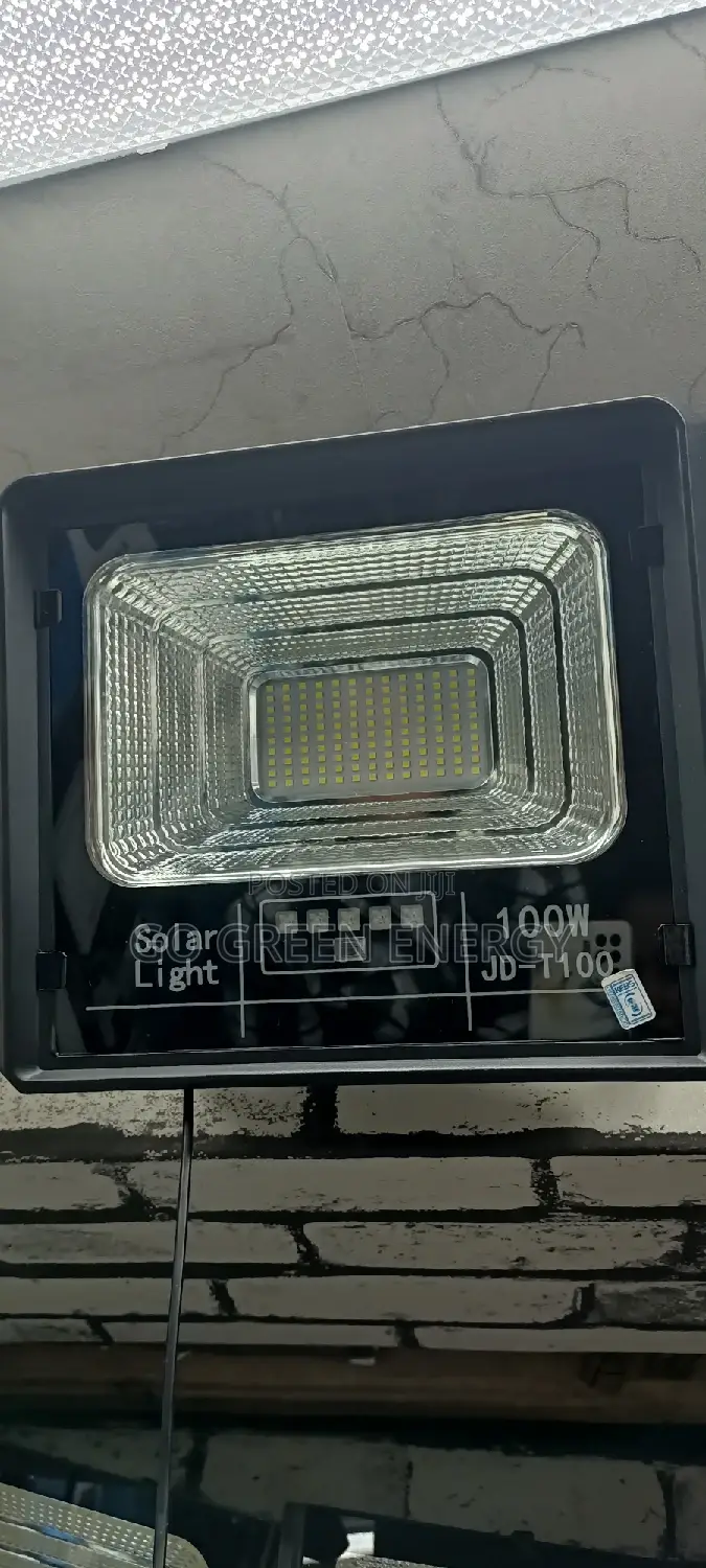 100watts JD Lights
