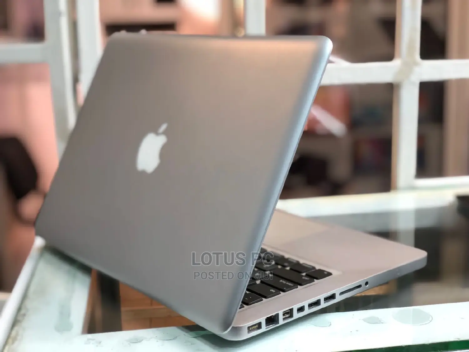 Laptop Apple MacBook Pro 4GB Intel Core I5 HDD 500GB