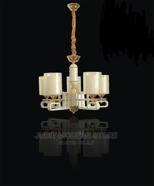 Chandelier Light