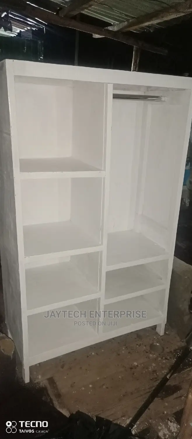 Closet for Clothes
