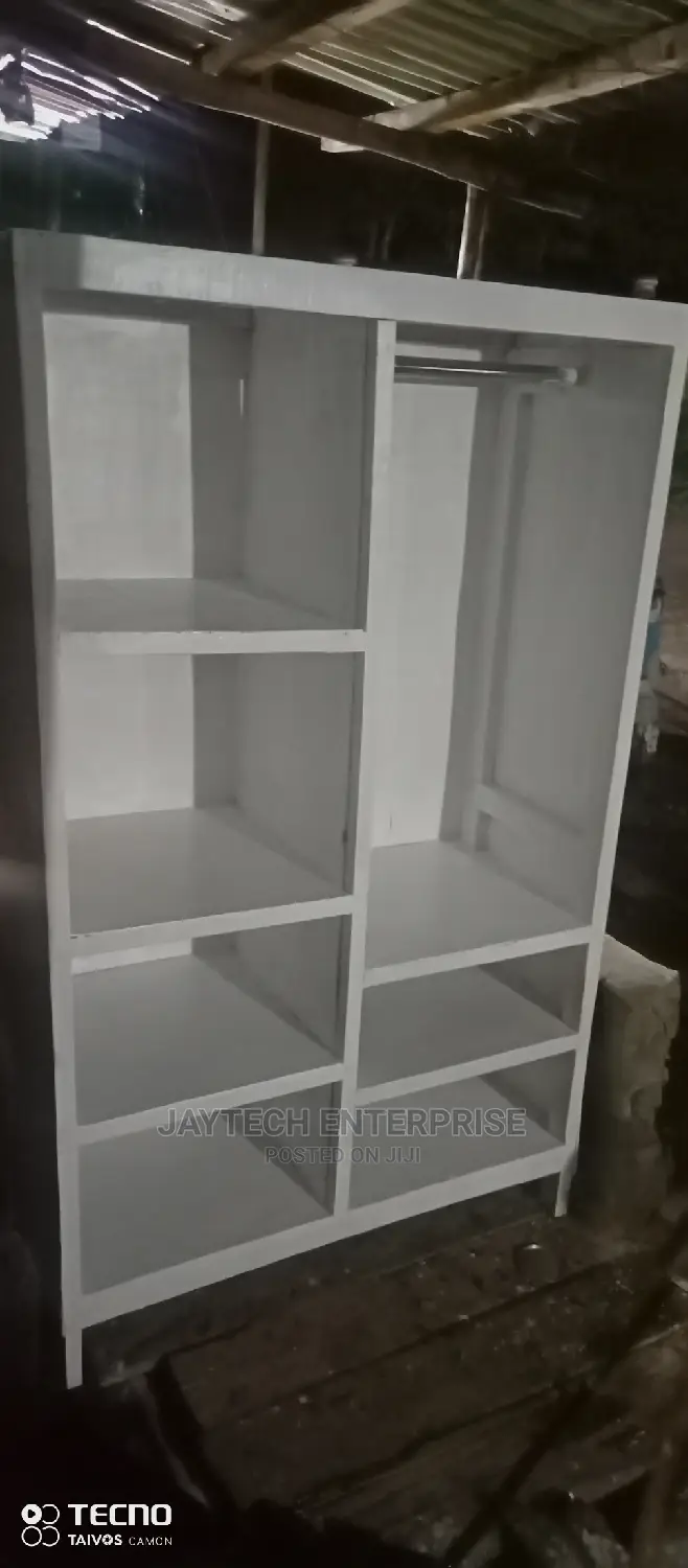 Closet for Clothes
