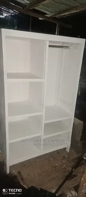 Closet for Clothes