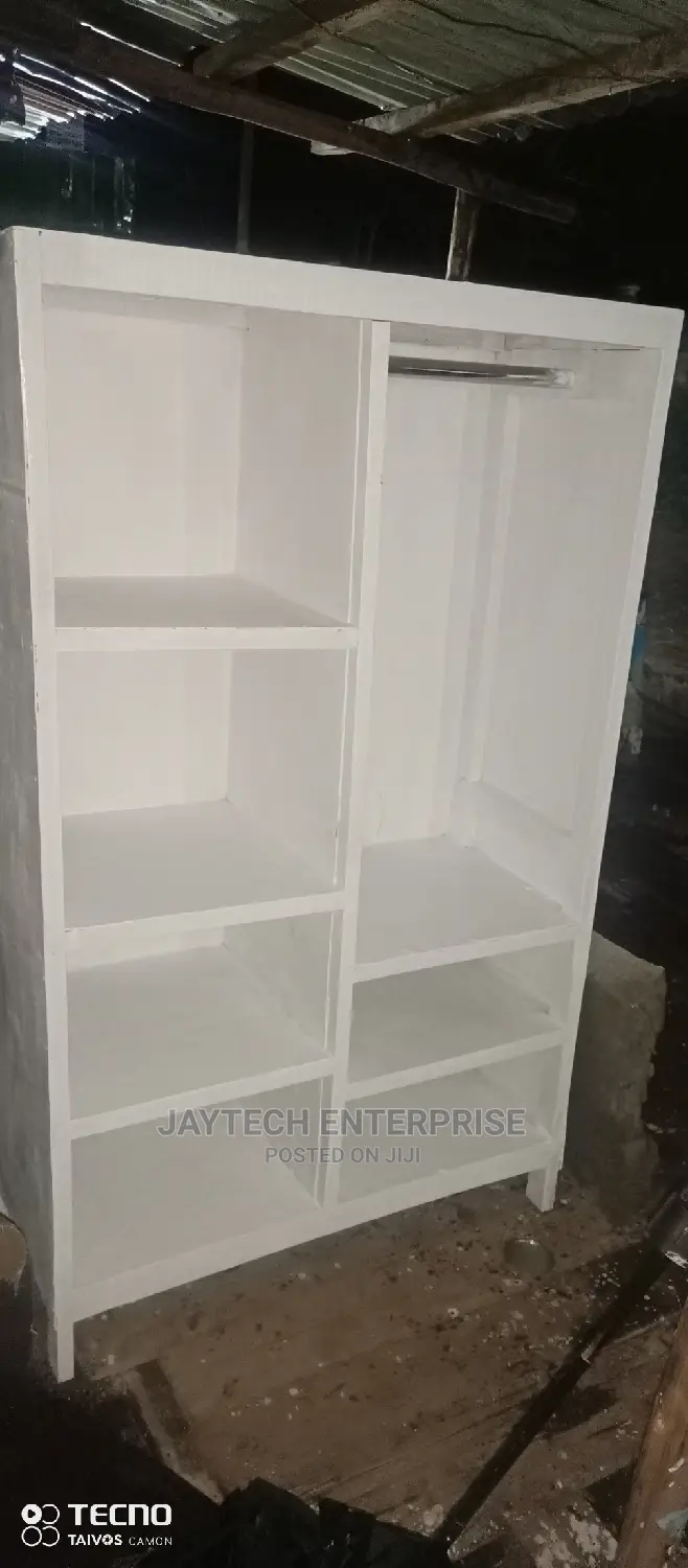 Closet for Clothes
