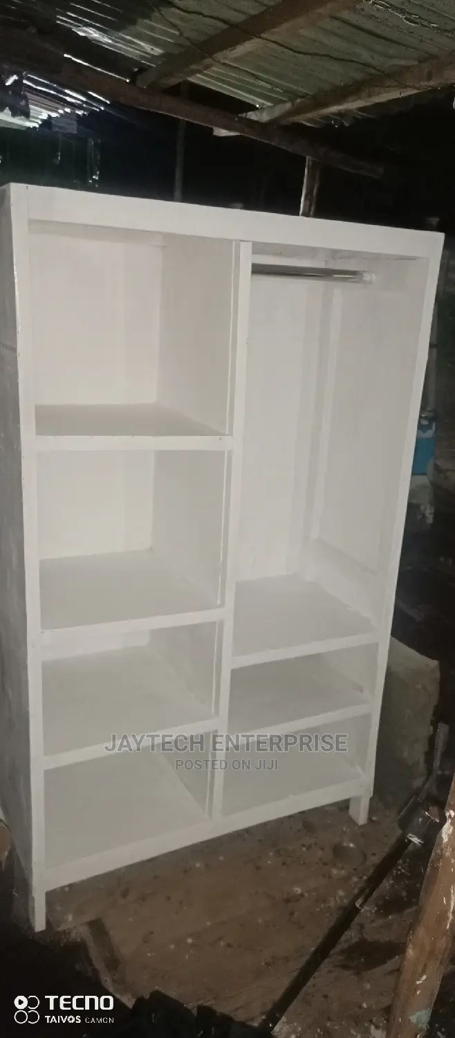 Closet for Clothes