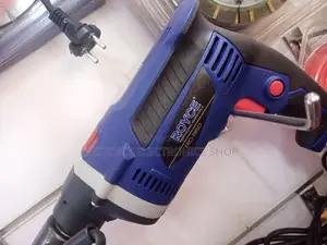 Royce Impact Drill