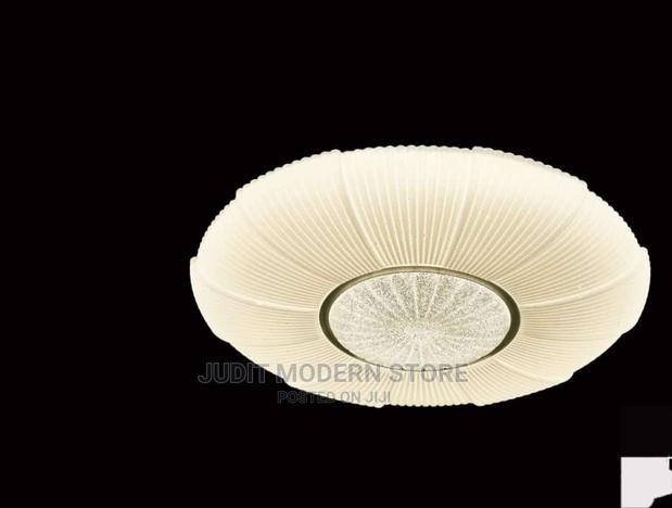 Bluetooth Chandelier Light - main view