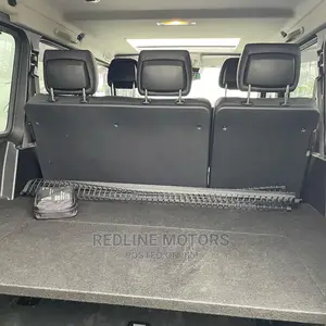 Mercedes-Benz GL-Class 2016 Off White