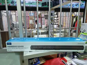 Anker Soundcore Infini 2 2.1 Soundbar