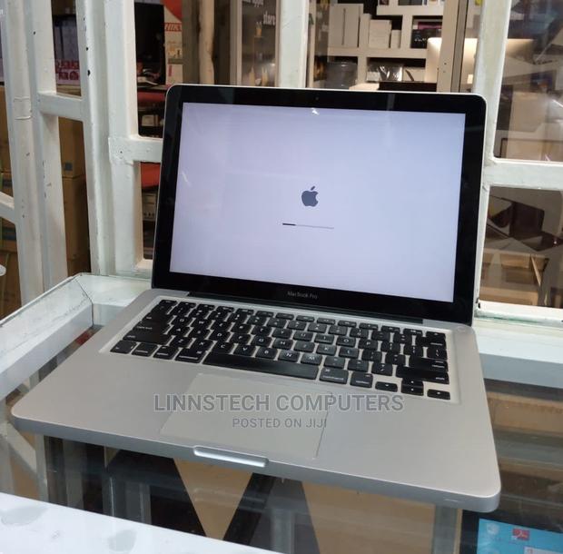 Laptop Apple MacBook Pro 4GB Intel Core i5 HDD 500GB - thumbnail 2