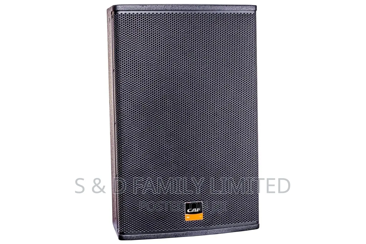 CAF 15 Inch Midrange Speaker