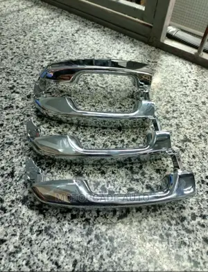Door Handle Chrome Prado Fj 150