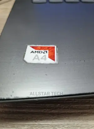 Laptop Lenovo IdeaPad 320 4GB AMD A4 HDD 1T