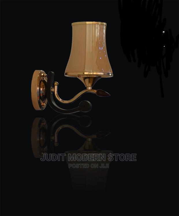 Single Bracket - main view