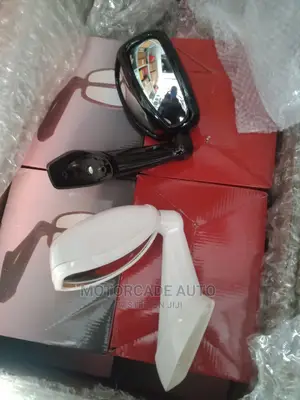 Wing Mirror Prado Fj 95/ Hilux Vigo