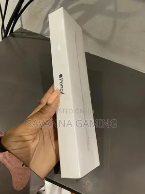 Apple Pencil 2