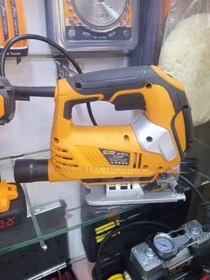 Dera Jig Saw