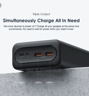 Oraimo OPB-P400Q Powerbox 400 40000mah Power Bank