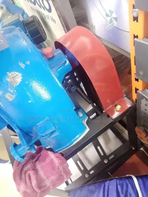 Peanut Butter Machine