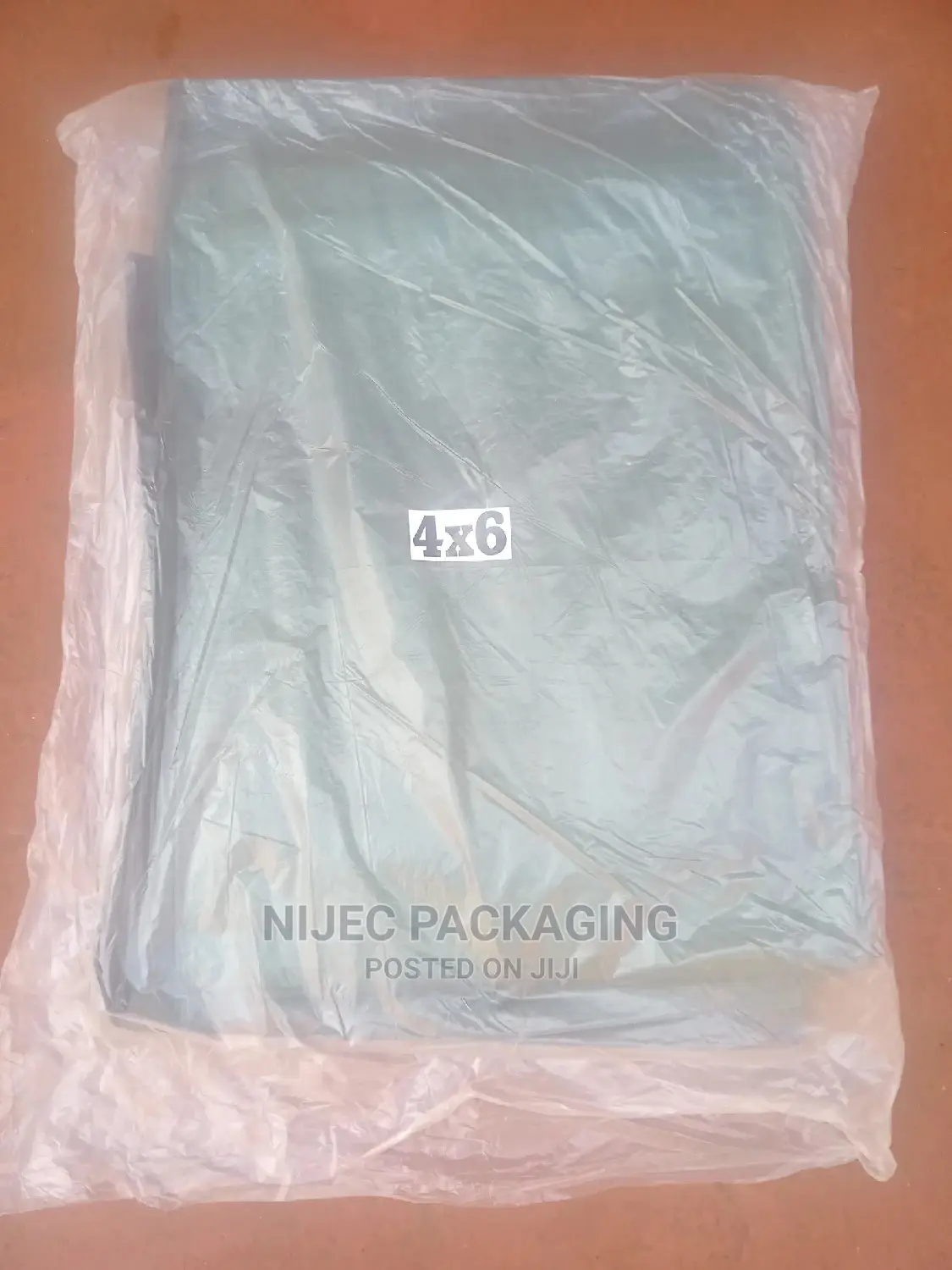 Multipurpose Waterproof Laminated Tarpaulins/Hema