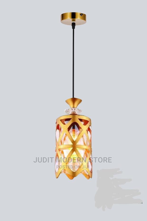 Chandelier Light