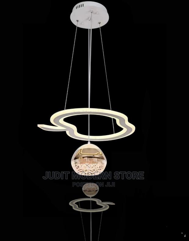 Chandelier Light