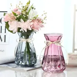 Diamond Vase Medium