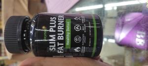 Slim Plus Fat Burner Pills - main view