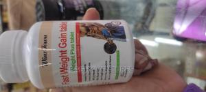 Fast Weight Gain Tablets - main view