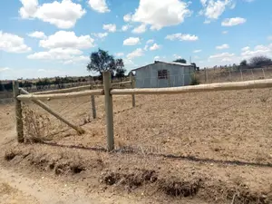 100 Acres for Sale Behind Umma Univer