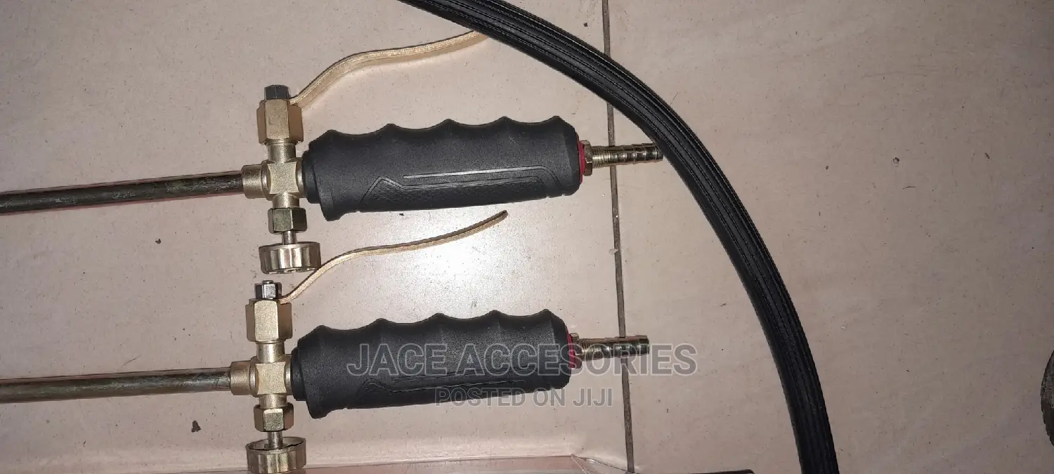 Flame Thrower 650mm