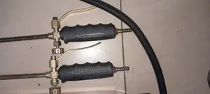 Flame Thrower 650mm