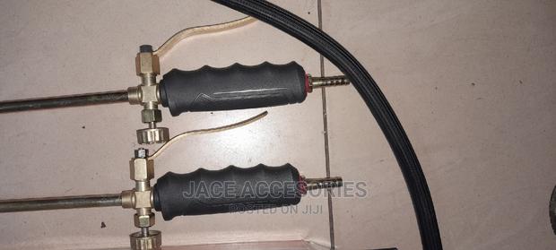 Flame Thrower 650mm - thumbnail 4